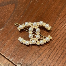 Chanel Hairpins